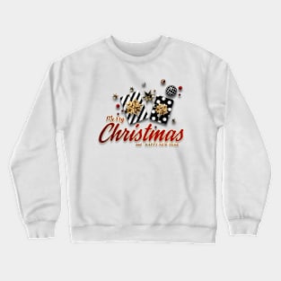 Christmas Crewneck Sweatshirt